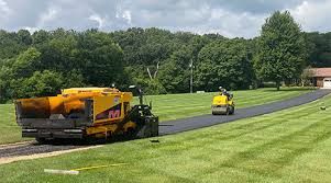 Why Choose Us For All Your Driveway Paving Needs in Jonesboro, IL?